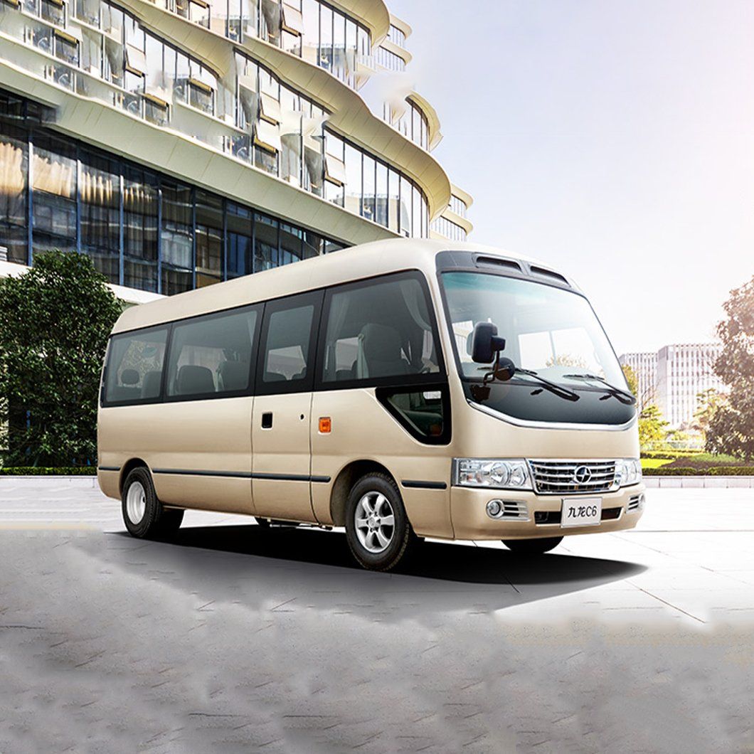 Shuttle & Minibus